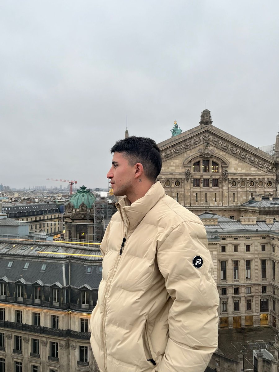 🇫🇷🤍🗼✨
