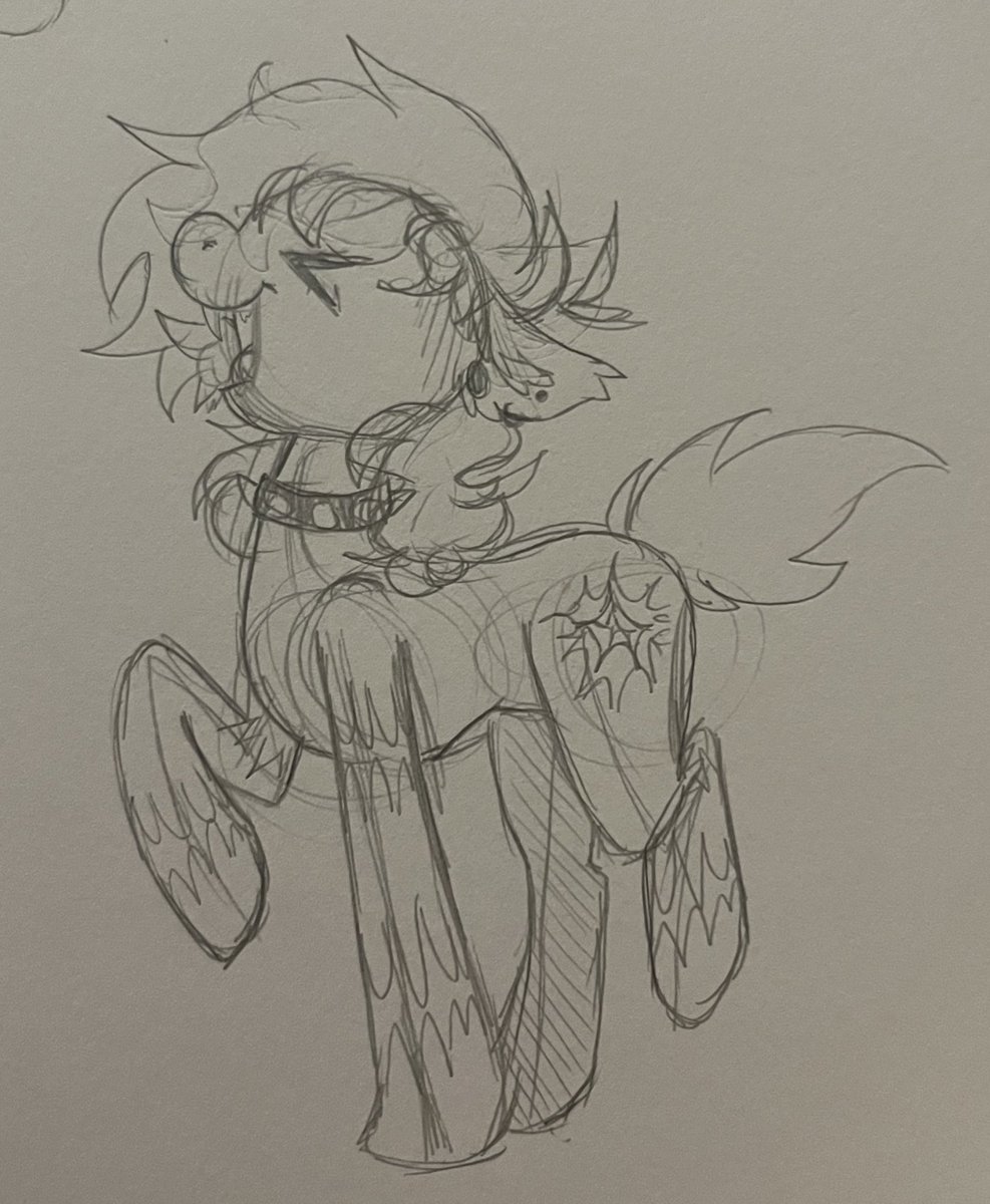 gatchagoop's tweet photo. ponies :3c https://t.co/1sYGYajgm4