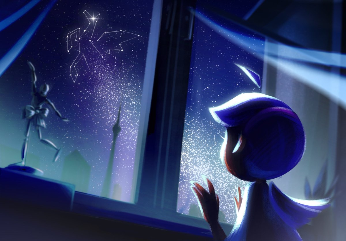 star_heart04's tweet photo. Since it's my birthday, i would really appreciate if you repost my art :> 👉👈 https://t.co/ZbGVp6Z1UO