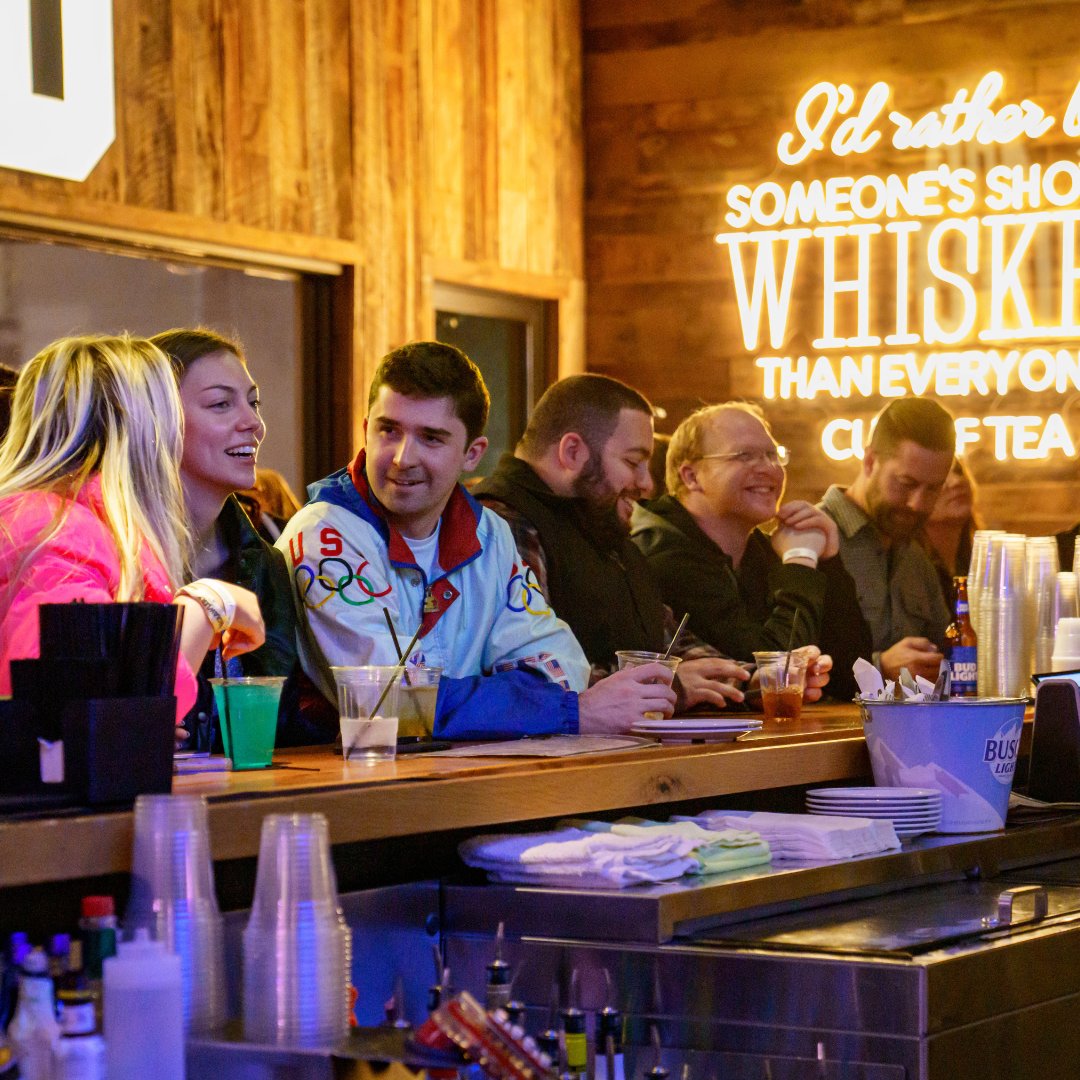 Sip away the Monday blues at Whiskey River Saloon 🥃✨ Cheers to good times and smooth spirits! #WhiskeyRiverSaloon #MondayBluesNoMore