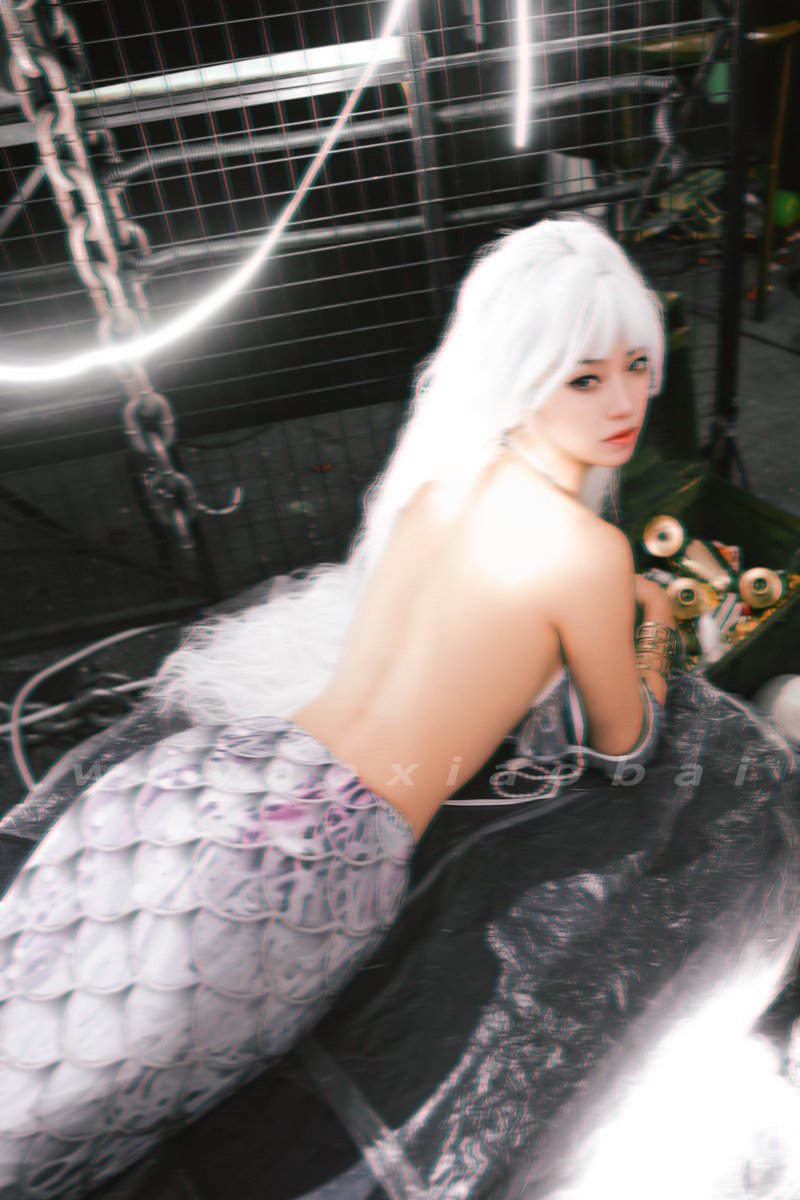 污妖小白 (@wuyaowang007) on Twitter photo 