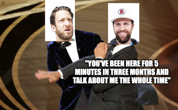 KFC Radio tweet media