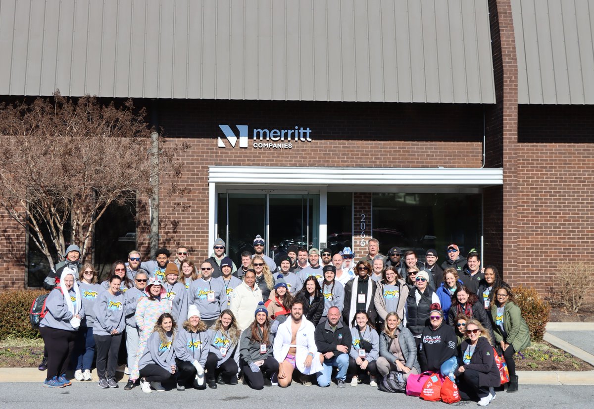 merrittcomps's tweet image. On February 2, Team #Merritt will plunge for the annual Corporate Polar Bear Plunge, supporting @SpOlympicsMD. We&apos;re also doing the Super Plunge this Friday, committing to 1 plunge every hour for 24 hours. Click here to support the cause: bit.ly/3SjDwvb

@MerrittClubs