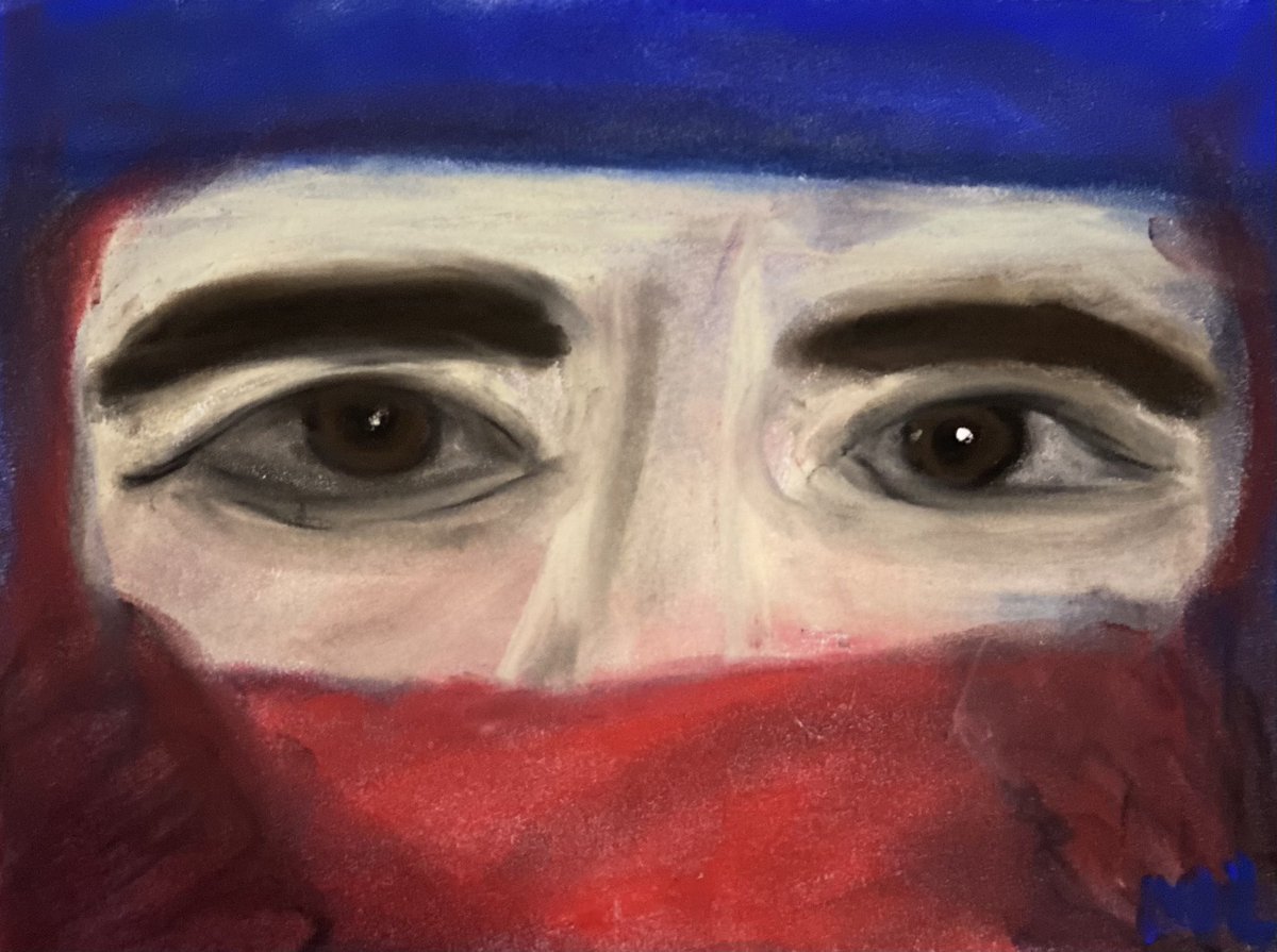 MlemosArt's tweet photo. Mis ojos de Mateus Lemos https://t.co/0eUgtuqfuY