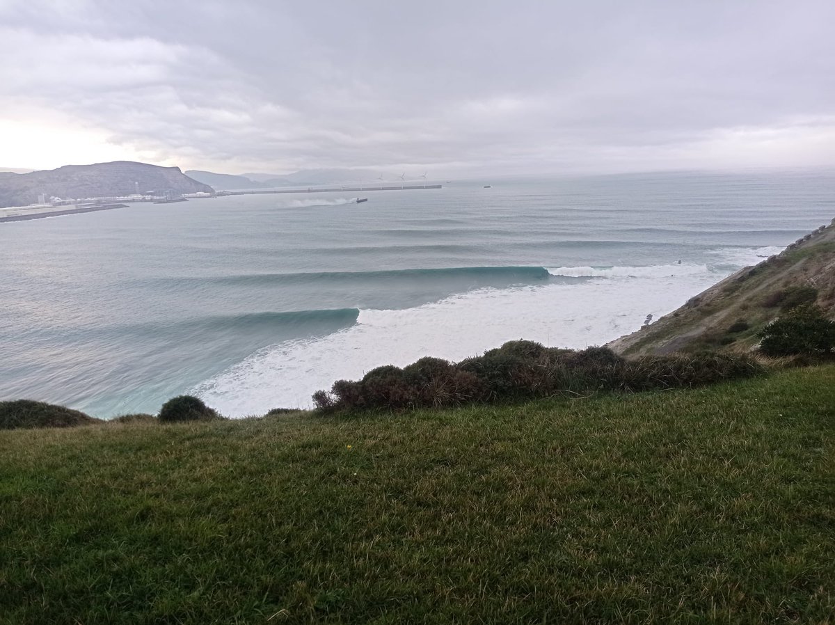 LK PuntaGalea Challenge tweet media