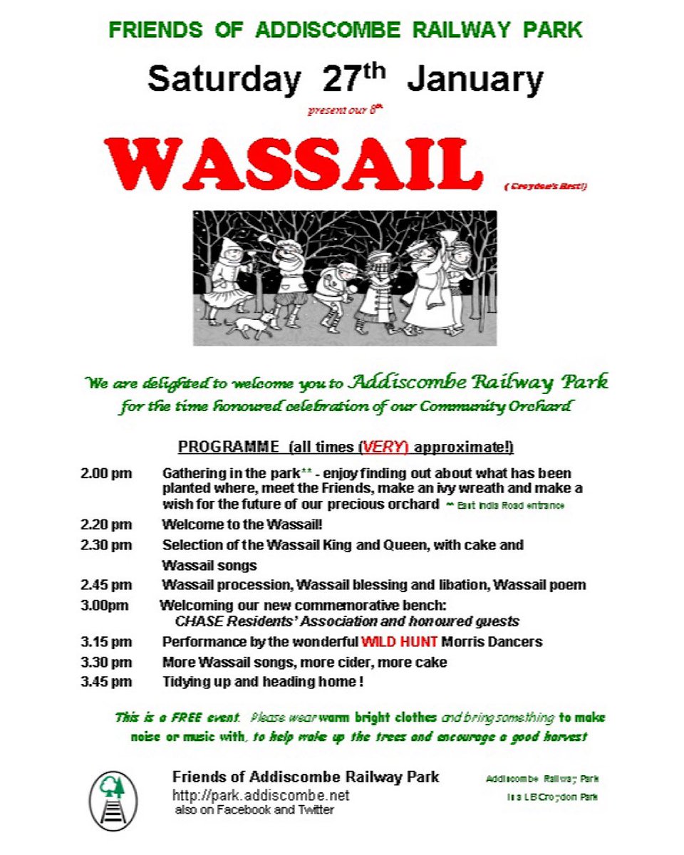 AddiscombeRWPFriends tweet media