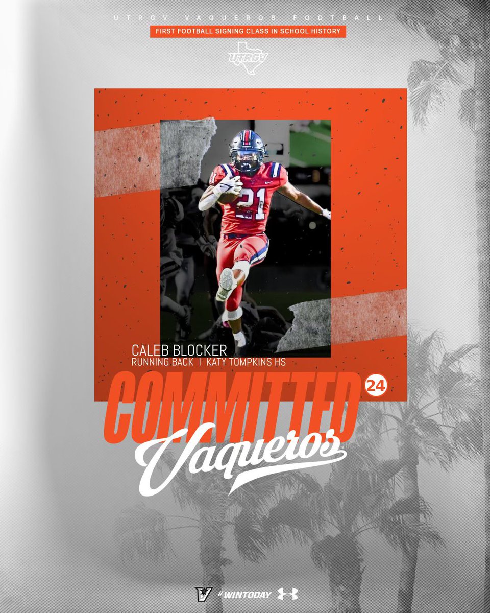 First off I would like to thank my family for being there and supportive through every single step of this journey along with every coach, teacher, friend, and trainer that has helped me to become the student athlete I am today. From overcoming many obstacles and challenges faced