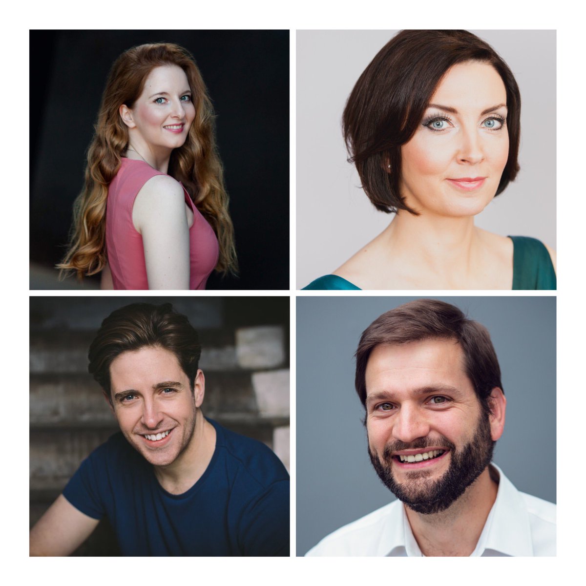 Bradford Festival Choral Society tweet media