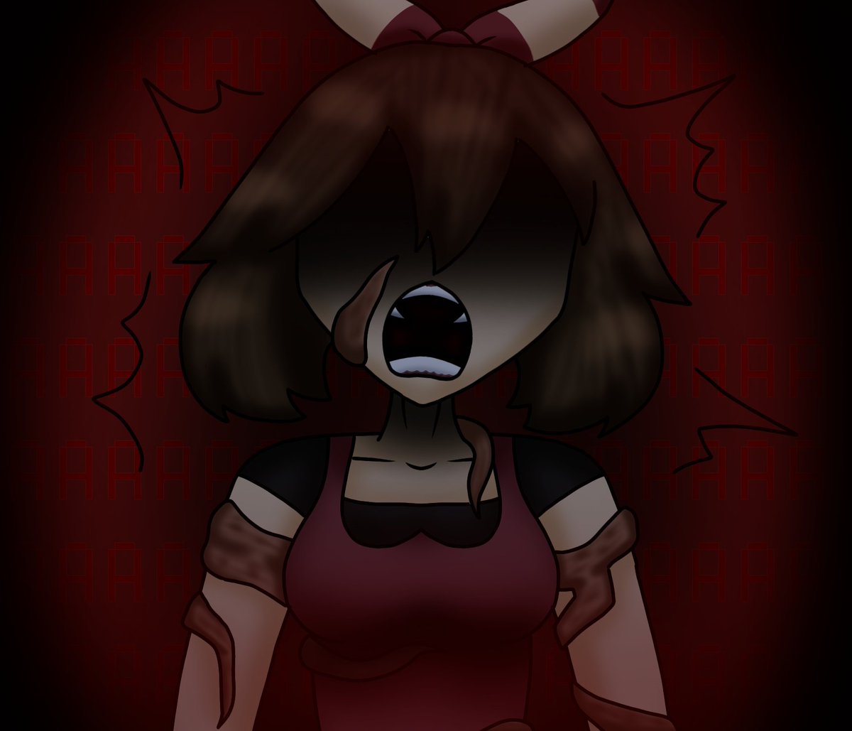 IdiotChompers38's tweet image. Ender Doodle Redraw Returns

my brian no worky smobdy hep plas

wy sh scremin, dosnt tht hrt

I don kno hed hurtty

#pokepasta #hoennmix #ingrained