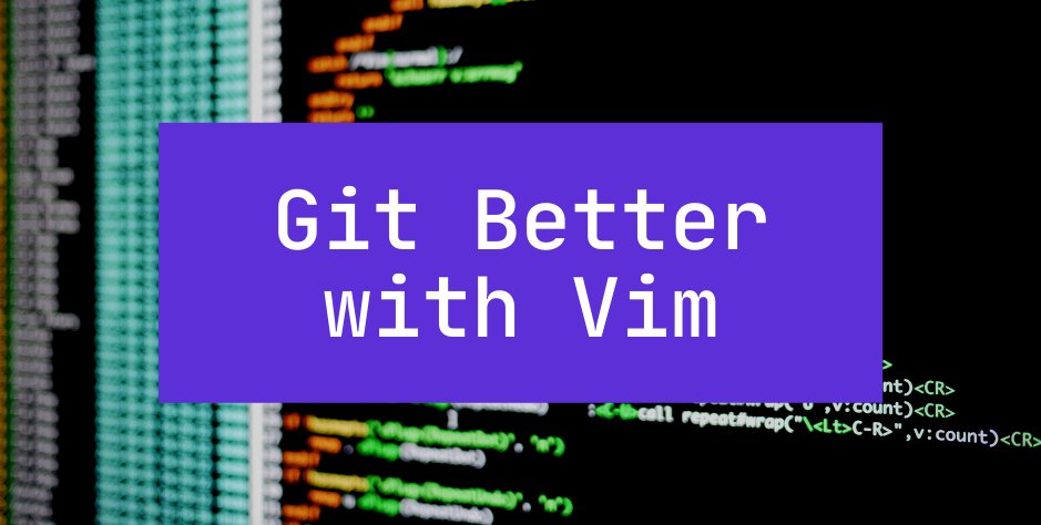 VimTricks tweet media