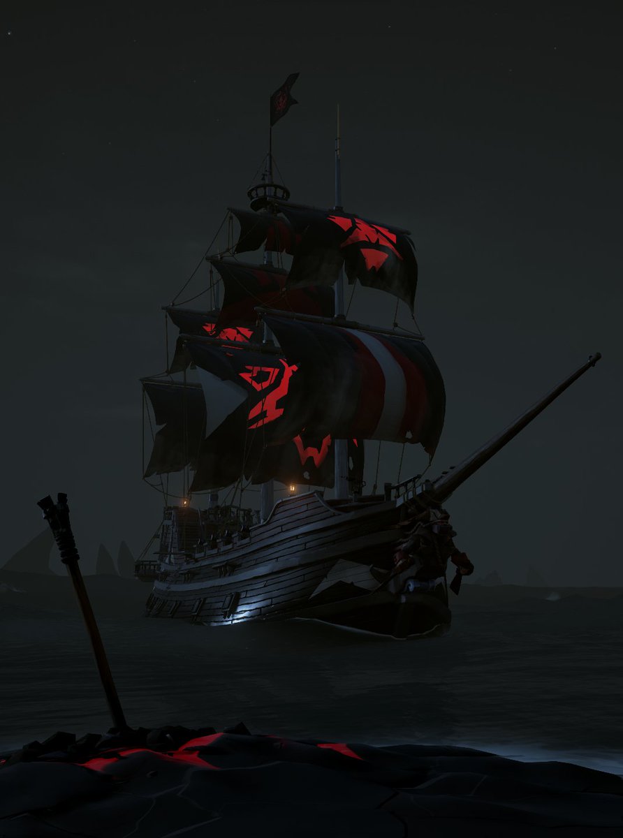 #SeaOfThieves