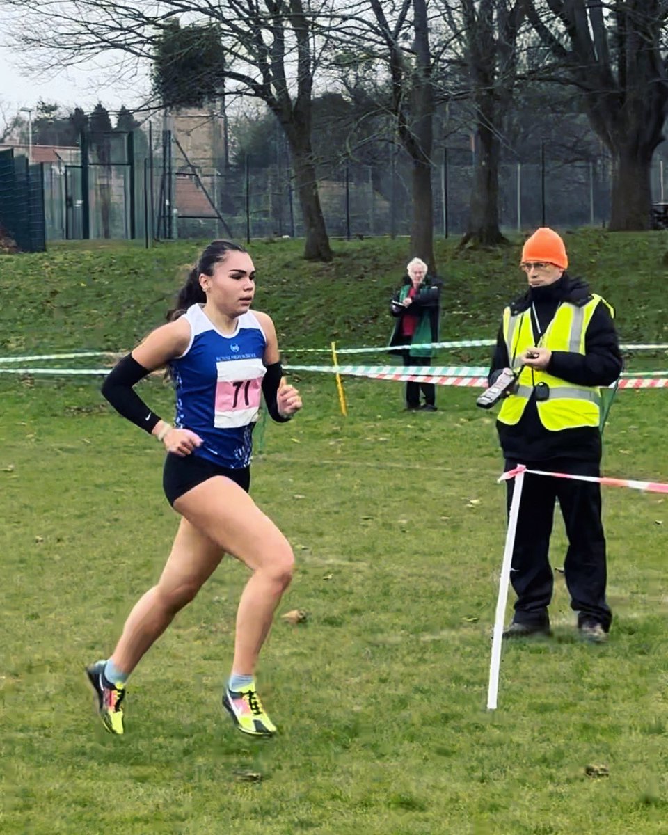 Congratulations to Sofia and Lottie for their performance at the Avon Schools Cross Country event yesterday🏃🏻‍♀️

Sofia’s notable 4th place finish has earned her a well-deserved spot at the South West Schools Cross Country on February 3rd, where she will proudly represent Avon🌟
