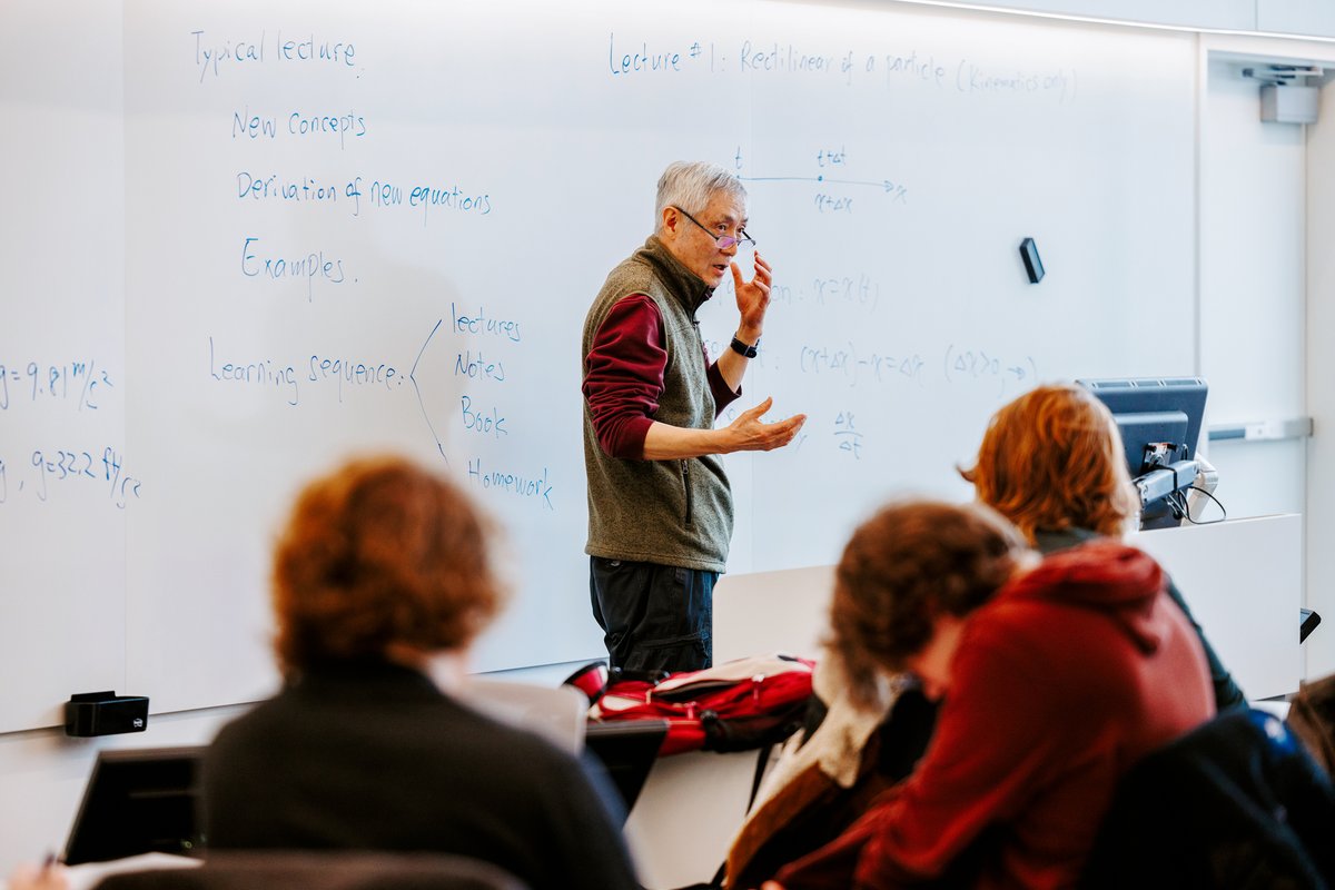 UNLincoln's tweet photo. The spring 2024 semester is in full swing โจ Whether this is your first spring semester or your last, we hope itโs a great one. https://t.co/zhfGO9M4ru