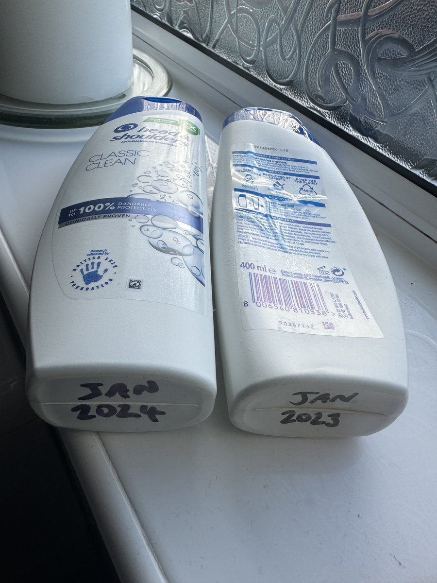 P&amp;G not making much money out of me