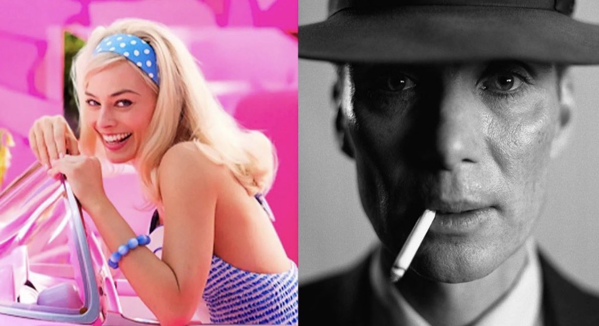 laughing at a tweet     realizing it’s mine