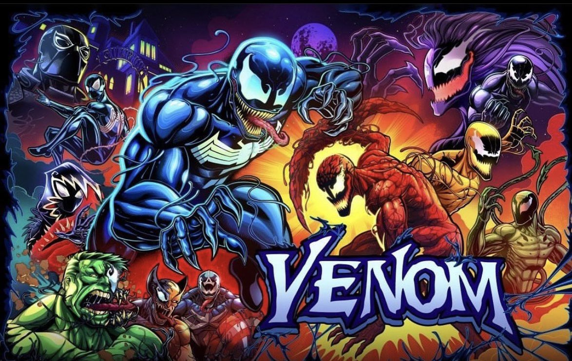 Venom Translite Raffle tonight! Bi-Weekly Pinball Tournament TONIGHT! $15 Entry Fee gets you up to 5 hours of Free-Play Pinball! IFPA Sanctioned. ALL SKILL LEVELS WELCOME! First Time Locals Free! See you there!! #ifpa #pinballmap #sternarmy #pinball #sternpinball #vegas