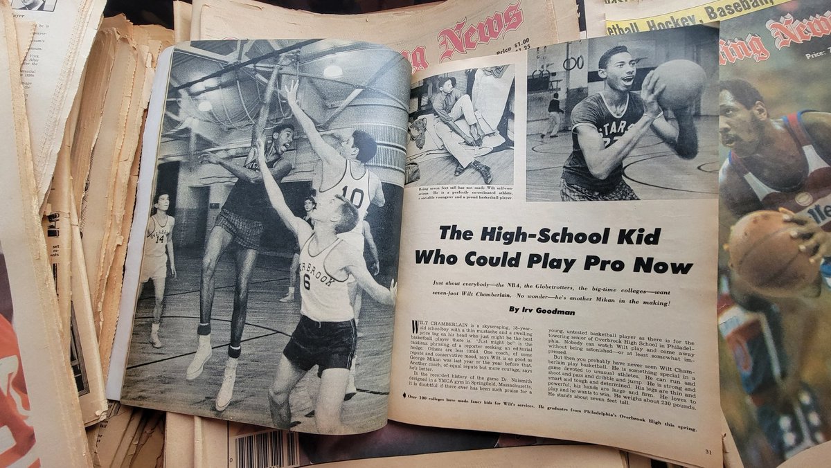 NotesnaScorcard's tweet photo. @Super70sSports 🏀You guys run low on content/things to google, lmk. Ive got plenty  to contribute/help the cause😁
@Super70sSports https://t.co/DqMmULUeGf
