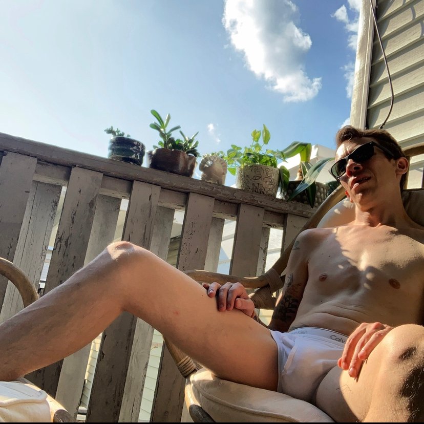 bosvers1985's tweet photo. @austinwolfxx I would LOVE to hang out with you @austinwolfxx https://t.co/ktNPOIOuE6