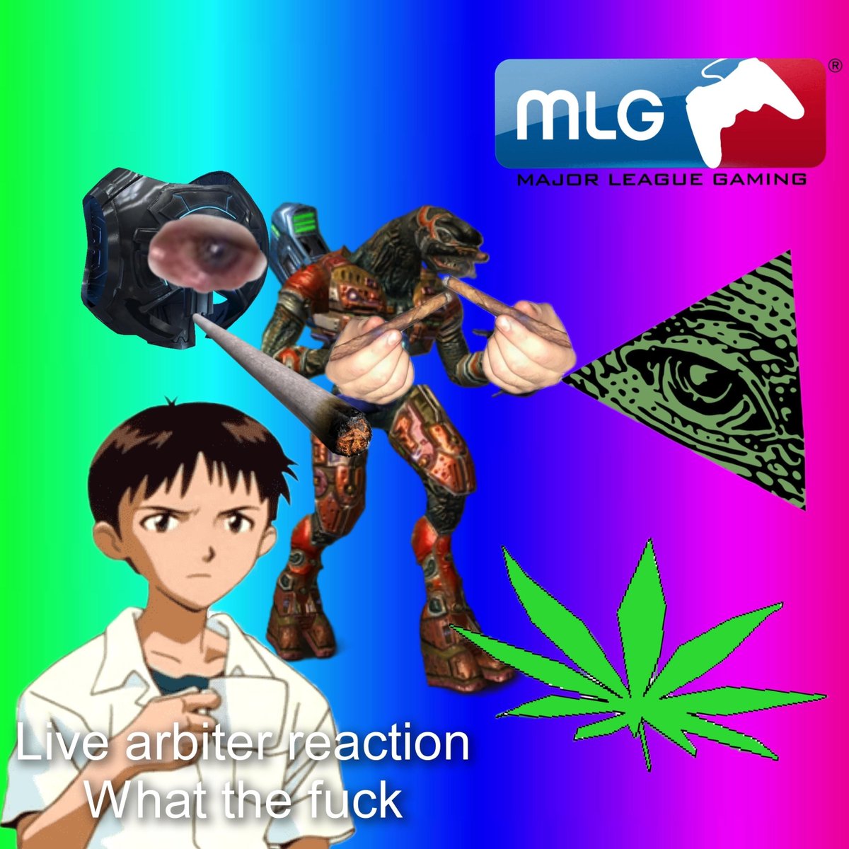 We're live

twitch.tv/marshallbanana…

Back to Halo 2 with <a href="/JBloodless/">jBloodless</a>    

#Vtuber #ENVtuber #twitch #twitchstreaming