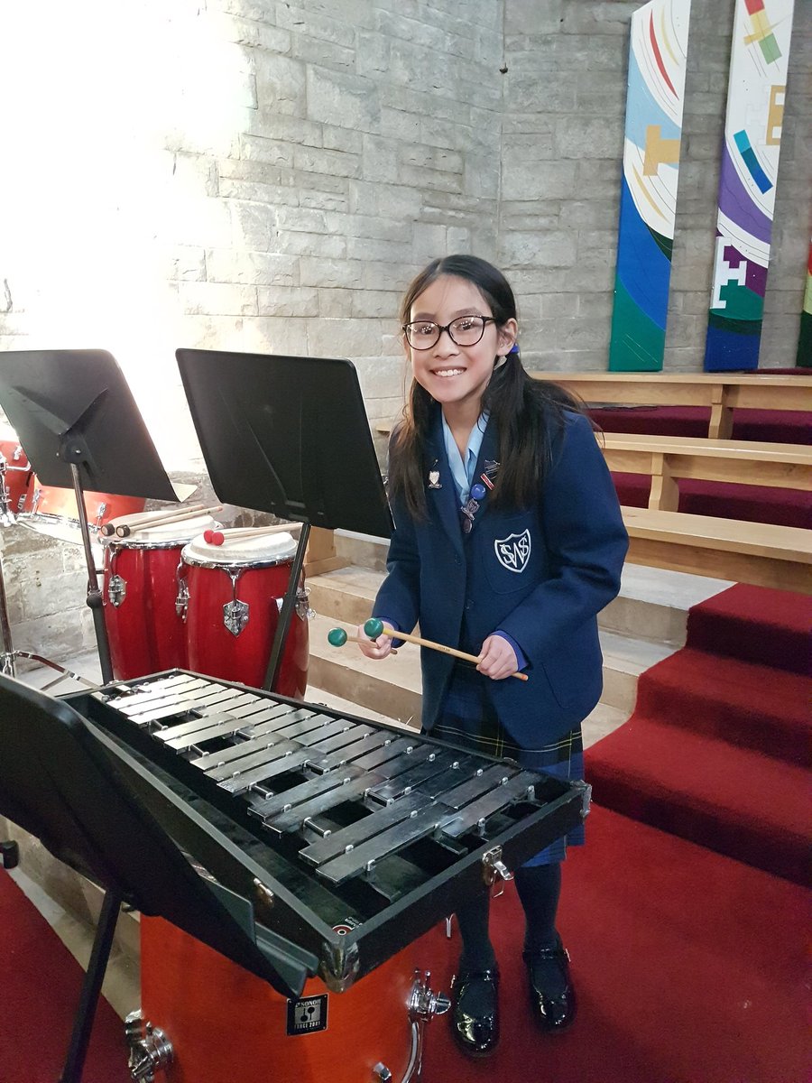 StWystansArts's tweet photo. Forms 5 &amp; 6 enjoyed a full and busy Music Day in Denstone. Thankyou for inviting us! 🎶#stwystans @DenstoneCollege https://t.co/UlHD23JYh1