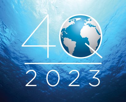 Kosmos Energy's 4Q and FY 2023 results conference call will be held on February 26, 2024 at 11 AM ET. More: investors.kosmosenergy.com/news-releases/…