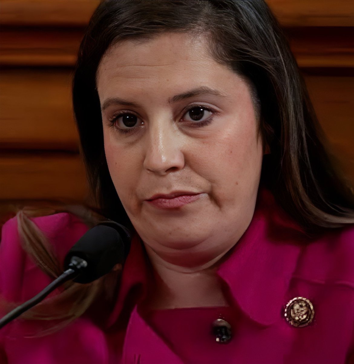 Mary L Trump tweet media