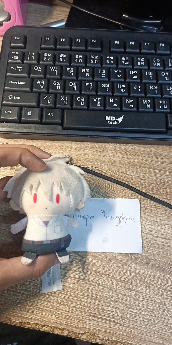 TYoungphon's tweet photo. ปล่อยของหายาก สวมนิ้ว คาโอรุ
ราคา330รวมส่ง 
#ตลาดนัดevangelion
#ตลาดนัดอีวานเกเลี่ยน https://t.co/rtiE4bVG0K