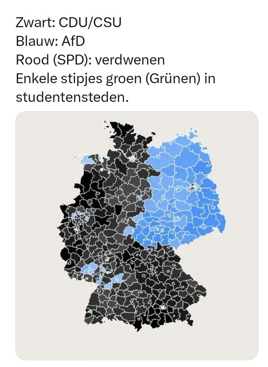 Vetustioribus's tweet photo. @prinsrj Bull shit. Jullie hebben je te lang laten gijzelen door links om maar te kunnen regeren. Deze afrekening komt op naam van Rutte CS. Heeft niets met de PVV te maken. Of heeft de PVV ook effect op de electorale verhoudingen van andere landen in Europa? 
#rightwave https://t.co/il6VVPCtTH