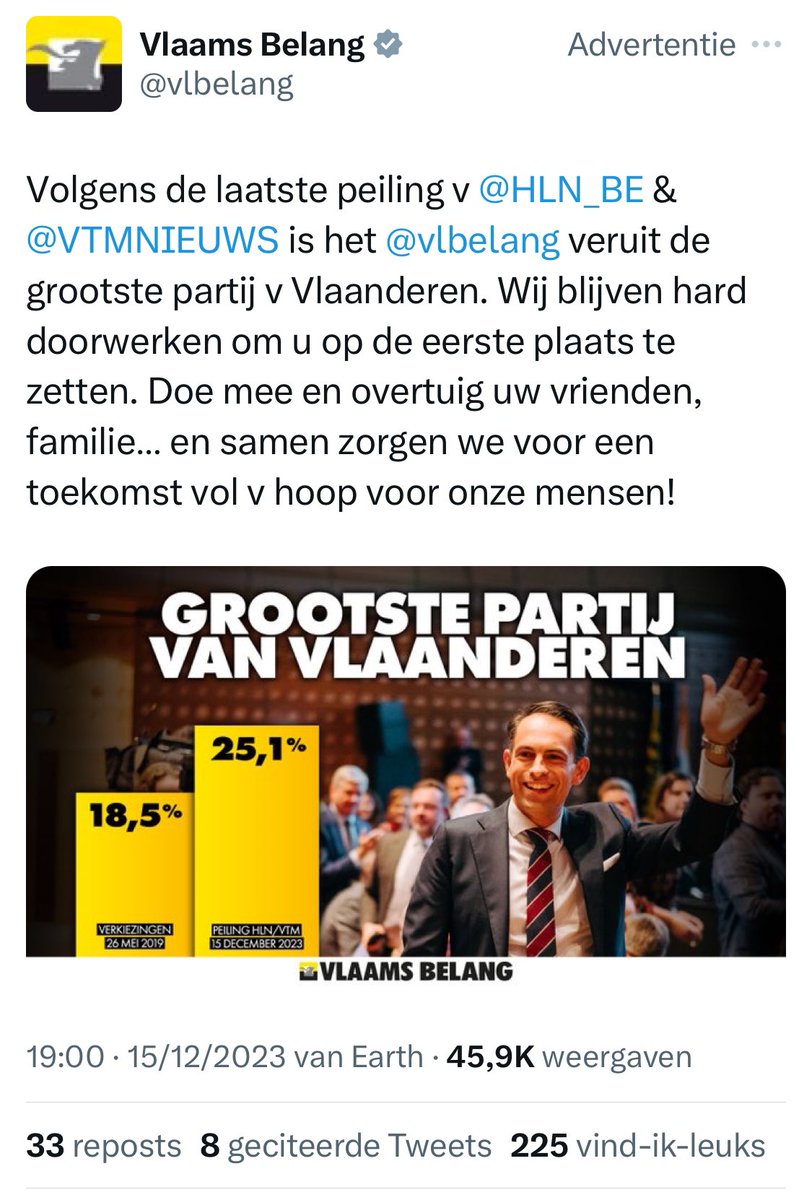 Vetustioribus's tweet photo. @prinsrj Bull shit. Jullie hebben je te lang laten gijzelen door links om maar te kunnen regeren. Deze afrekening komt op naam van Rutte CS. Heeft niets met de PVV te maken. Of heeft de PVV ook effect op de electorale verhoudingen van andere landen in Europa? 
#rightwave https://t.co/il6VVPCtTH