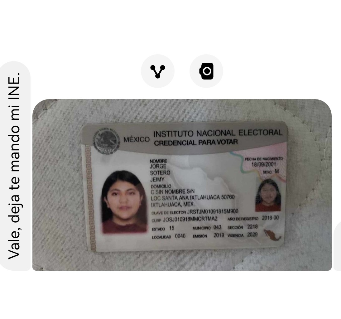 blanco91889's tweet image. LA RATA DE LA #FAMILIAUIEM #UNIVERSIDAINTERCILTURALDEELESTADODEMEXICO #UIEM #JEIMYJORGESOTERO #LICENLENGUAYCULTURA VENDE BOLETOS PARA EVENTOS EN GRUPOS DE FACEBOOK TRISTEMENTE CAI POR QUE ME MANDO INFORMACIÓN QUE ERA CORRECTA PERO DESPUÉS DE HACER EL DEPOSITO TE BLOQUEA