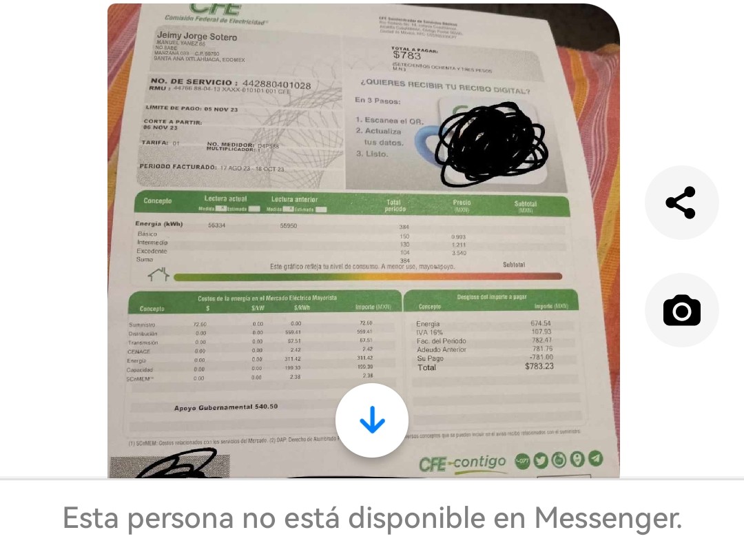 blanco91889's tweet image. LA RATA DE LA #FAMILIAUIEM #UNIVERSIDAINTERCILTURALDEELESTADODEMEXICO #UIEM #JEIMYJORGESOTERO #LICENLENGUAYCULTURA VENDE BOLETOS PARA EVENTOS EN GRUPOS DE FACEBOOK TRISTEMENTE CAI POR QUE ME MANDO INFORMACIÓN QUE ERA CORRECTA PERO DESPUÉS DE HACER EL DEPOSITO TE BLOQUEA