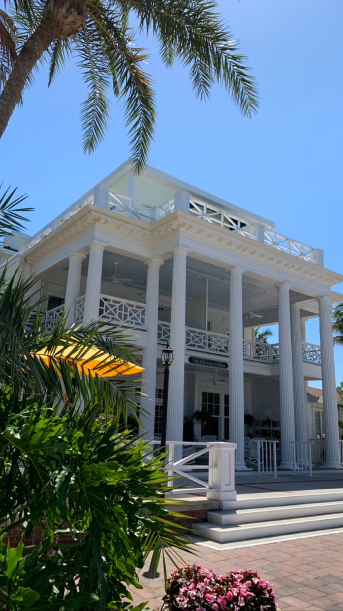 pint_pound_pate's tweet photo. ๐ฅ 9+ Unmissable Attractions in Boca Grande, Florida {2024}
https://t.co/D92t32aJnn
#BocaGrande #BocaGrandeFL #Florida #floridaspringbreak https://t.co/BA6zlimjVD