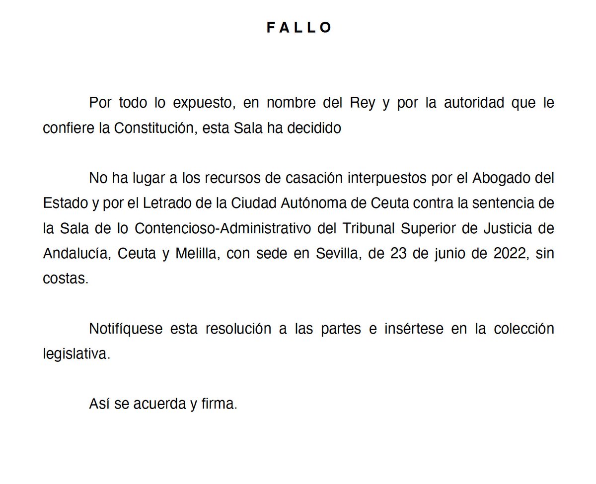 Fayssal, Rabei,Abdelatif, Abdesalam, Abdelhakim Ahmad, Salhdin y Hodaifa fueron ilegalmente devueltos. 

Quien debía aplicar la ley, la quebró; quienes debían protegerles, les dañó.

Ha sido un honor y un privilegio representaros, chicos, 

Vuestro coraje, es ejemplo. 

Gracias