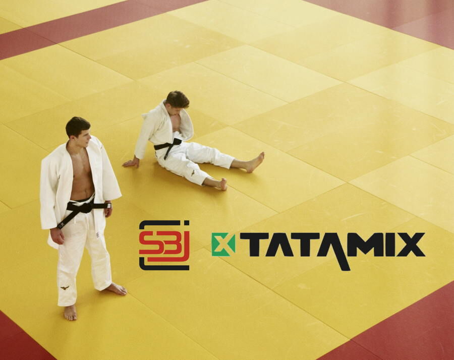 Habt Ihr die richtigen Matten für Euren Sport?
Wir haben die richtigen Tatamix Puzzlematten für Judo, MMA, BJJ, Aikido ....
😀🥋
🛒⏩shopping: bit.ly/3S3iOhN

✅ Distributor adidas Karate
✅ Ausrüster des Deutschen Karate Verbandes
✅ Distributor Tatamix Kampfsportmatten