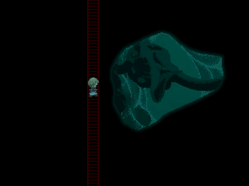arva_2kki's tweet photo. The dream worlds I created for Yume 2kki are all live and debugged! Thanks to @yasako3dreaming, @Jared_Fshmn, and @Nabisae_2790 for assisting with development.

Check them out at https://t.co/3kxaVOjVMG - they're accessible from Deep Red Wilds, Fountain World, and The Docks. https://t.co/ZMcBTXmEdu