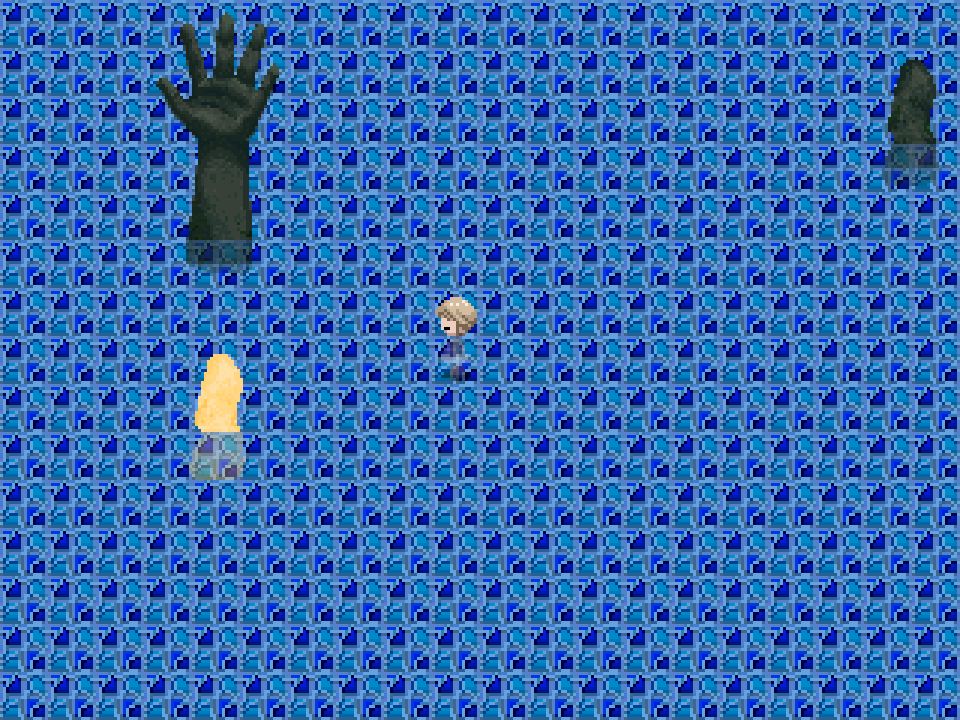 arva_2kki's tweet photo. The dream worlds I created for Yume 2kki are all live and debugged! Thanks to @yasako3dreaming, @Jared_Fshmn, and @Nabisae_2790 for assisting with development.

Check them out at https://t.co/3kxaVOjVMG - they're accessible from Deep Red Wilds, Fountain World, and The Docks. https://t.co/ZMcBTXmEdu