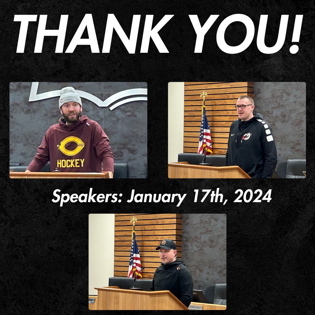 MAASPORTS's tweet photo. Thank you speakers and student-athletes for speaking last week! https://t.co/KIrHwzJfIE