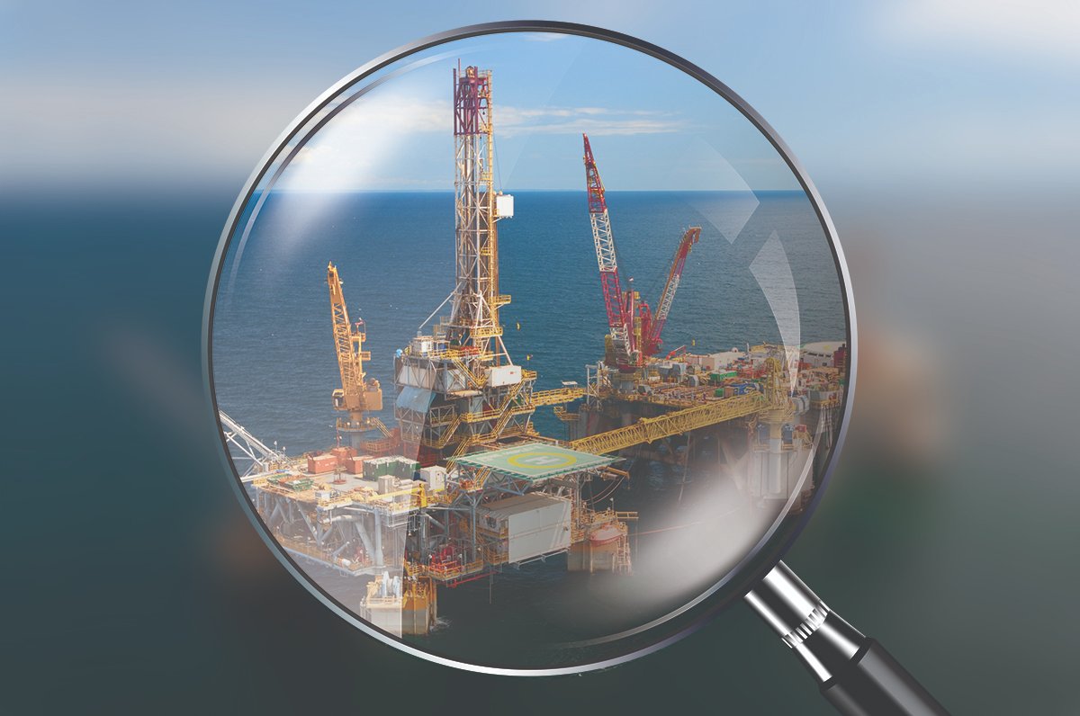 At Kosmos, we believe transparency is a vital aspect of corporate responsibility, which is why we are a Supporting Company of the Extractive Industries Transparency Initiative. Learn more at about our leadership: kosmosenergy.com/transparency/