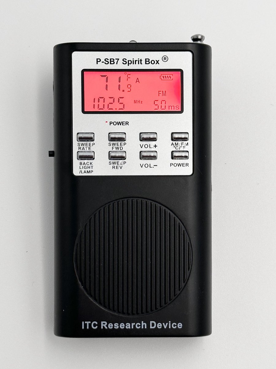 Gary Galka tweet media