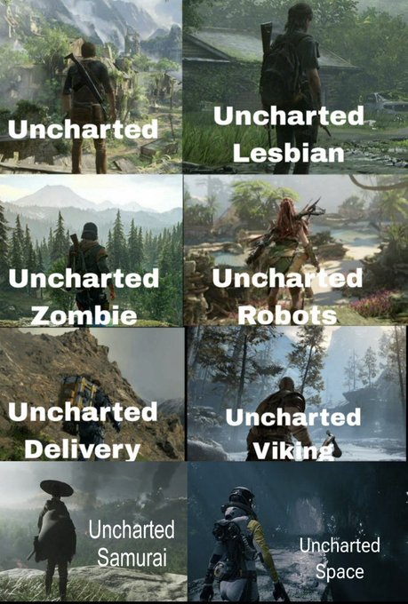 😂😂 same thing over and over #XboxDeveloperDirect #XboxGamePass #xbox #Uncharted4 #sony #PS5 #ponies #IndianaJones<a href="/tag/xboxdeveloperdirect"class="tags">#XboxDeveloperDirect</a><a href="/tag/sony"class="tags"><span>#sony</span></a><a href="/tag/indianajones"class="tags"><span>#indianajones</span></a><a href="/tag/xbox"class="tags"><span>#xbox</span></a><a href="/tag/ponies"class="tags"><span>#ponies</span></a><a href="/tag/uncharted4"class="tags"><span>#uncharted4</span></a>