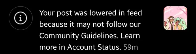 is instagram okay??
