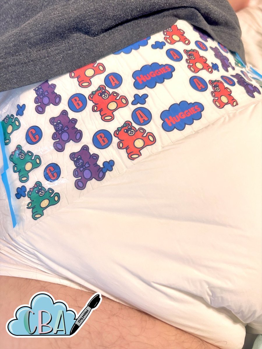 Something about vintage Huggies✨🧸
•
•
✨grab it here: tinyurl.com/n76jn92e