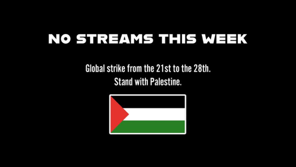 ButterGutzzz's tweet photo. I’ll be taking this week off of streaming, please strike if you can and consider donating!

https://t.co/8iaZcGcbPl
https://t.co/2pTg6ehXKc https://t.co/JxRrURyTFZ
