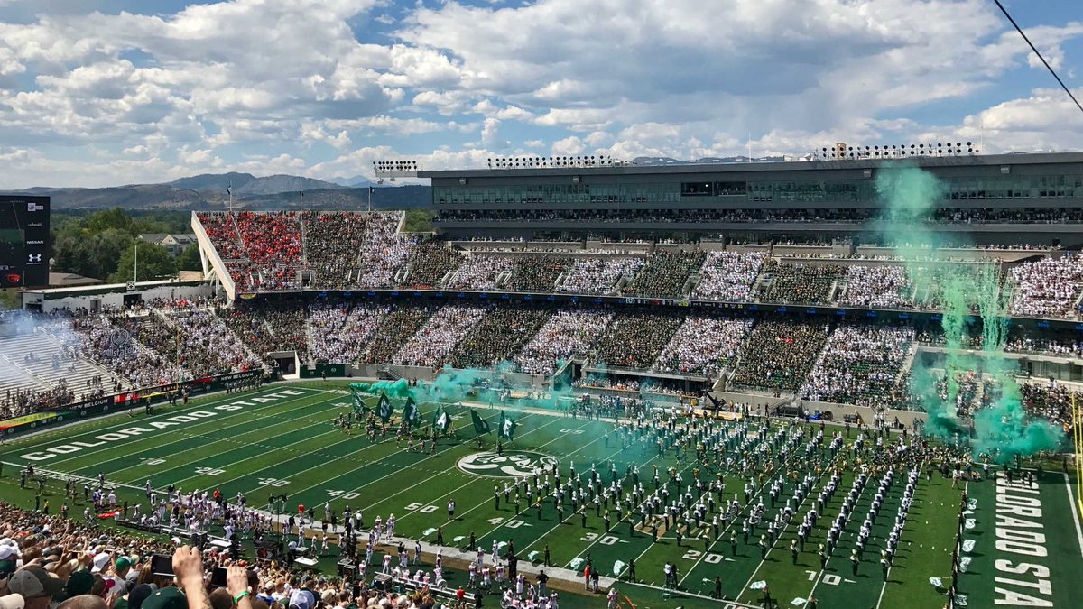 After a great conversation with @CoachChadSavage @SpiceBoy408 @CaliBloodLine81 I am blessed to receive my 3nd D1 offer from @CSUFootball ! @DEdgeFootball @AZcoachHenri @papirican21