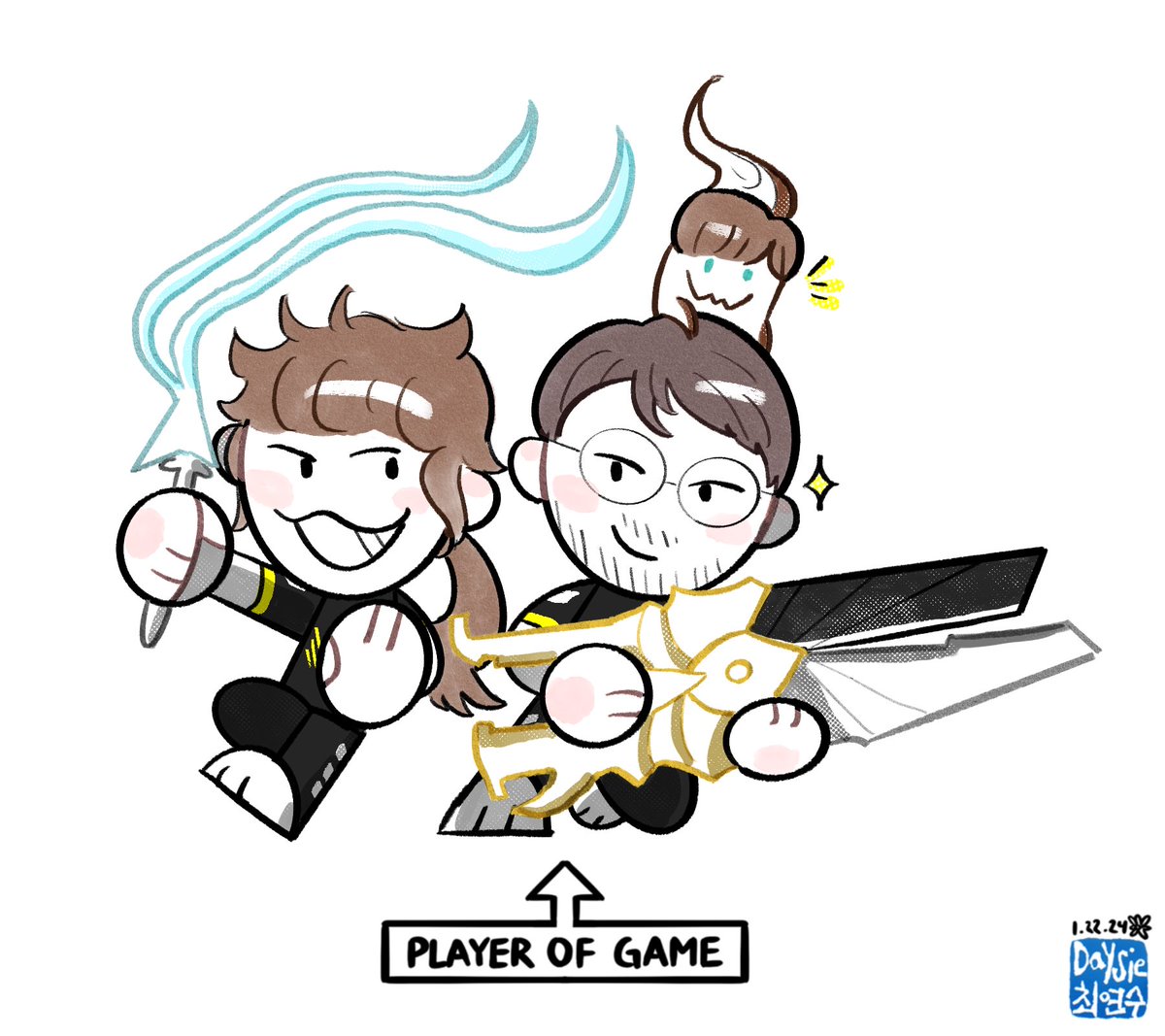 daysie 🌻 tweet media