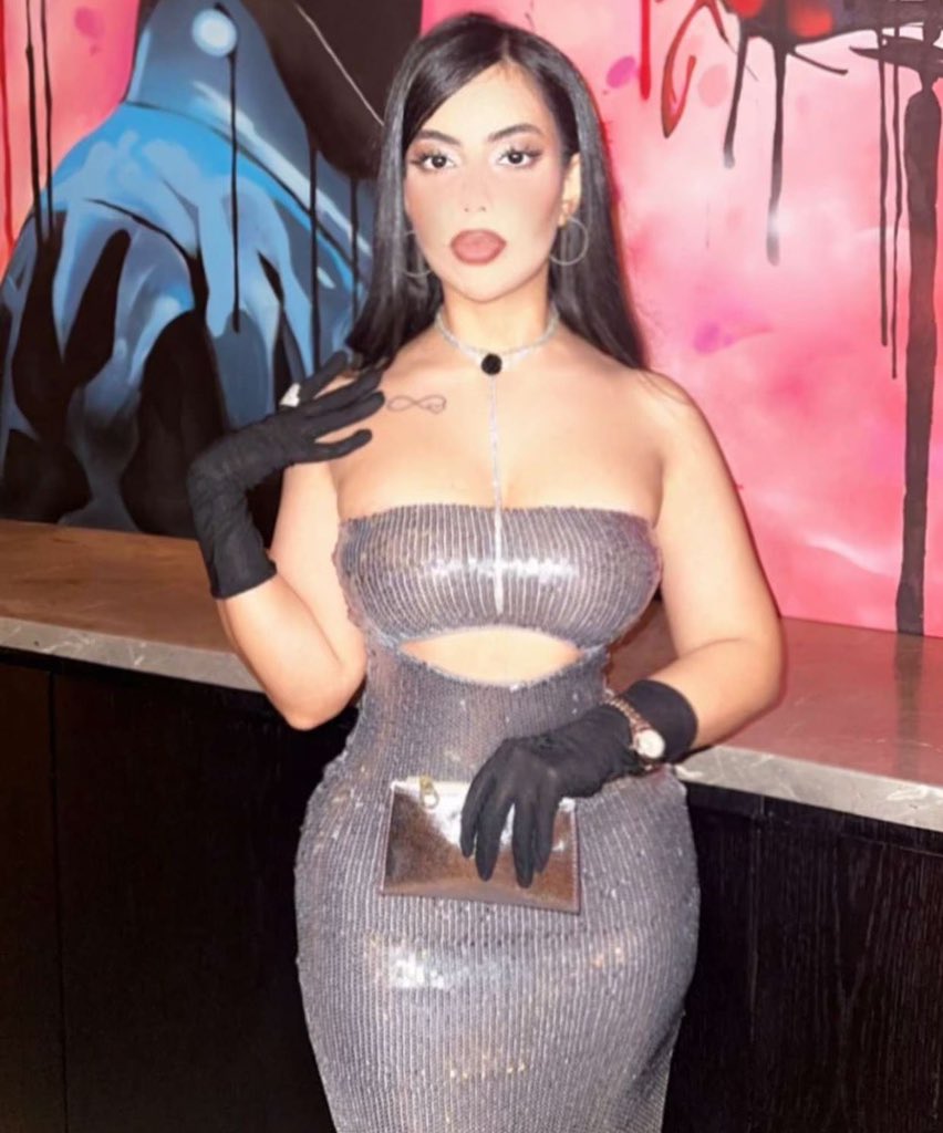 قورجس tweet media