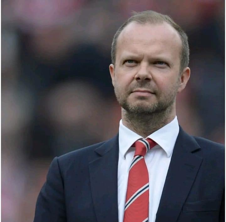 Manchester United Forever tweet media