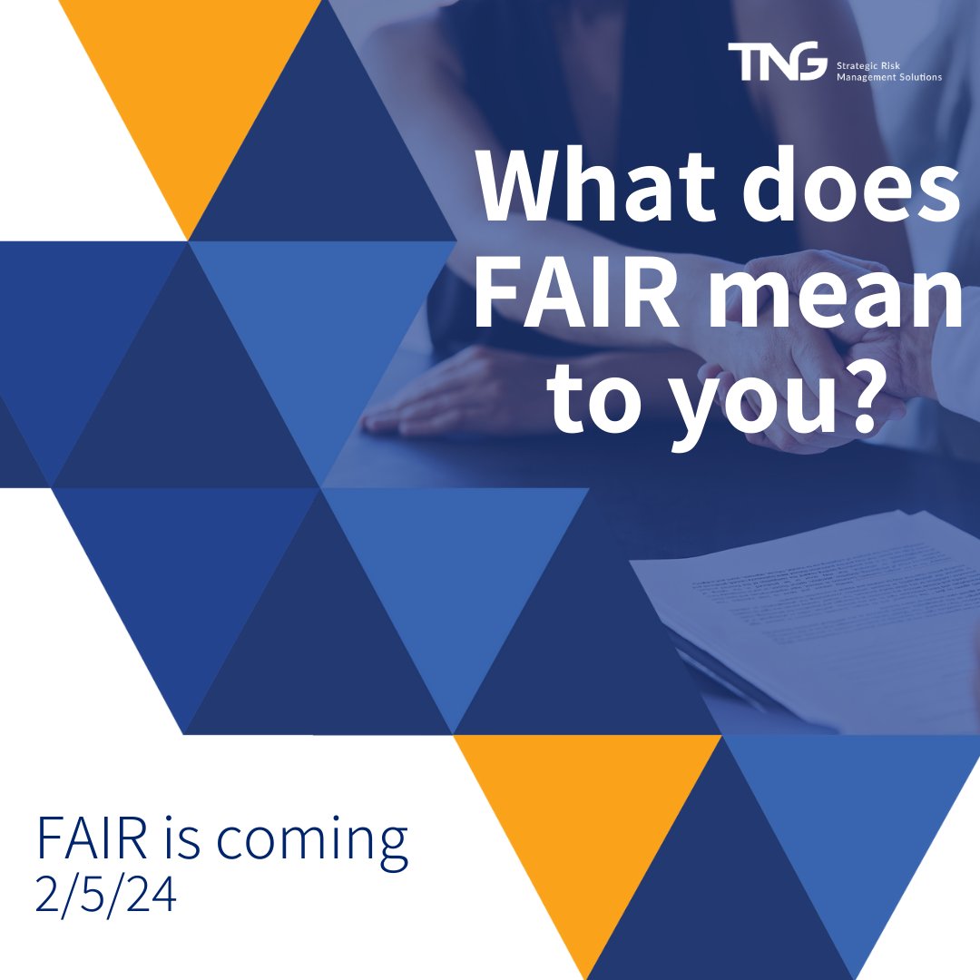 #FAIRisComing 2.5.24