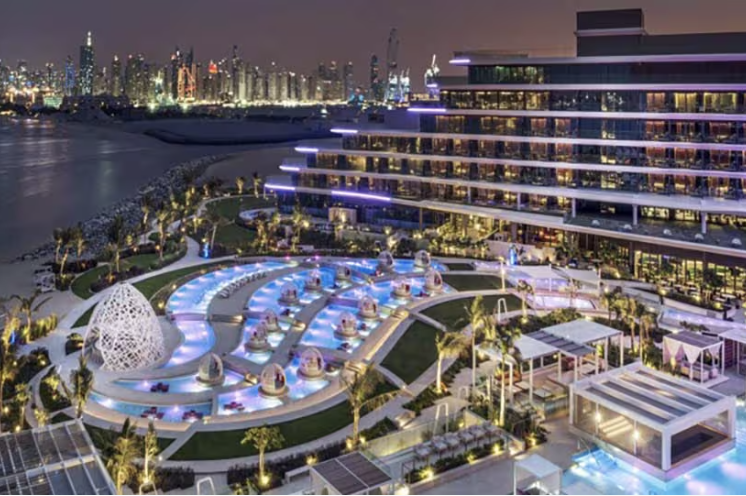 OracleAnalytics's tweet image. Global hospitality company Marriott standardized key HR operations using best practices built into Oracle Cloud #HCM and, with #OracleAnalyticsCloud, built dashboards that gave business leaders access to the information they needed. Read more:
social.ora.cl/6014T3Raq