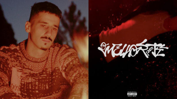 🚨 Epic 131 lança a música "O Melhor Para Ti", drill que conta uma história de amor

- portalrapmais.com/epic-131-lanca…